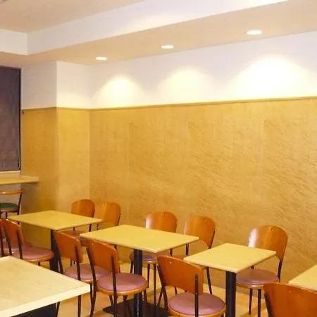 Hotel New Budget Muroran